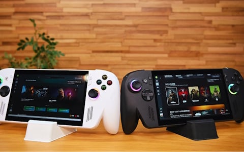 ROG Xbox Allyシリーズを紹介！Xboxと同等のゲーミング体験が味わえるポータブルゲーミングPC