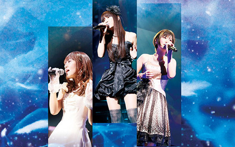 2013年開催の「WHITE ALBUM2 CONCERT」のコンサート映像が10月19日19:00より無料配信！水島大宙さん、米澤円さん、YURiKAさんによる同時視聴会も