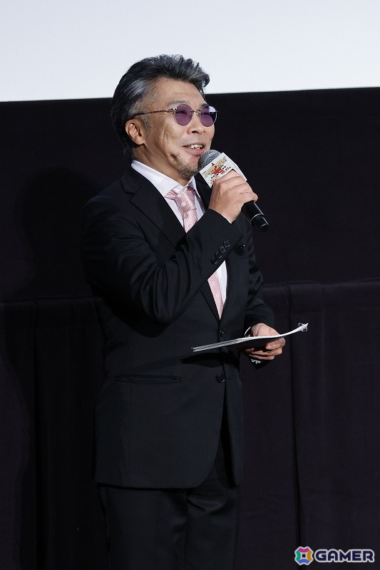 劇場先行版 アニメ「ゴールデンカムイ」サッポロビール工場編【前編】の公開記念舞台挨拶オフィシャルレポートが公開!小林親弘さん、白石晴香さん、伊藤健太郎さんらが登壇の画像