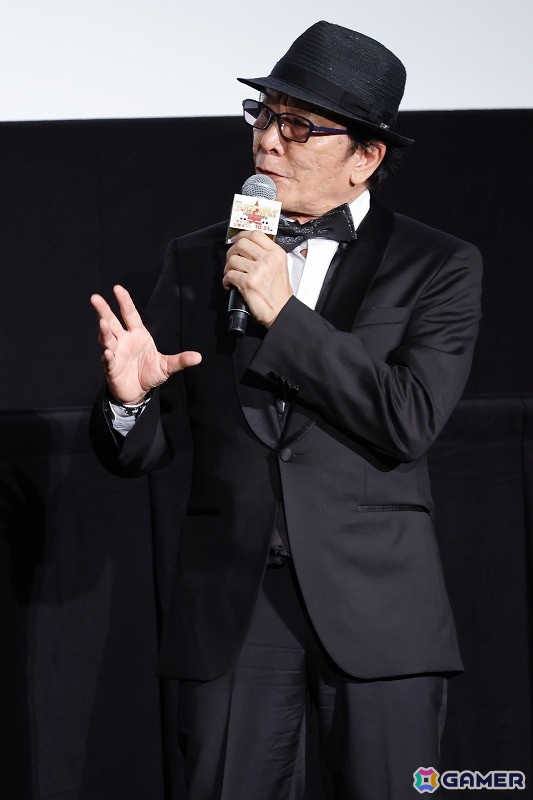 劇場先行版 アニメ「ゴールデンカムイ」サッポロビール工場編【前編】の公開記念舞台挨拶オフィシャルレポートが公開!小林親弘さん、白石晴香さん、伊藤健太郎さんらが登壇の画像