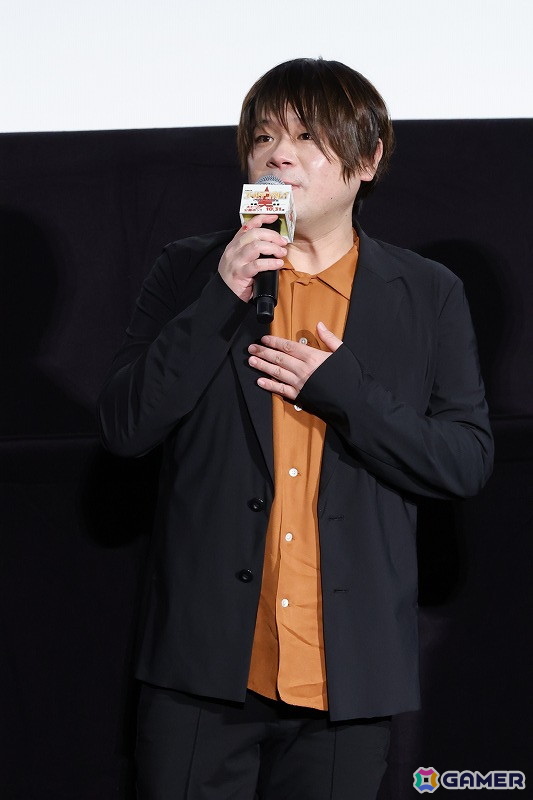 劇場先行版 アニメ「ゴールデンカムイ」サッポロビール工場編【前編】の公開記念舞台挨拶オフィシャルレポートが公開!小林親弘さん、白石晴香さん、伊藤健太郎さんらが登壇の画像