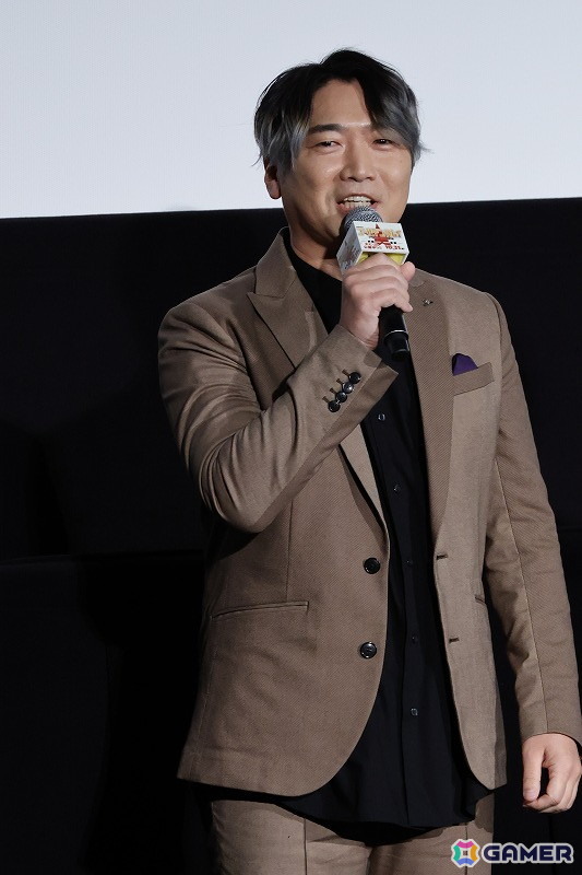 劇場先行版 アニメ「ゴールデンカムイ」サッポロビール工場編【前編】の公開記念舞台挨拶オフィシャルレポートが公開!小林親弘さん、白石晴香さん、伊藤健太郎さんらが登壇の画像