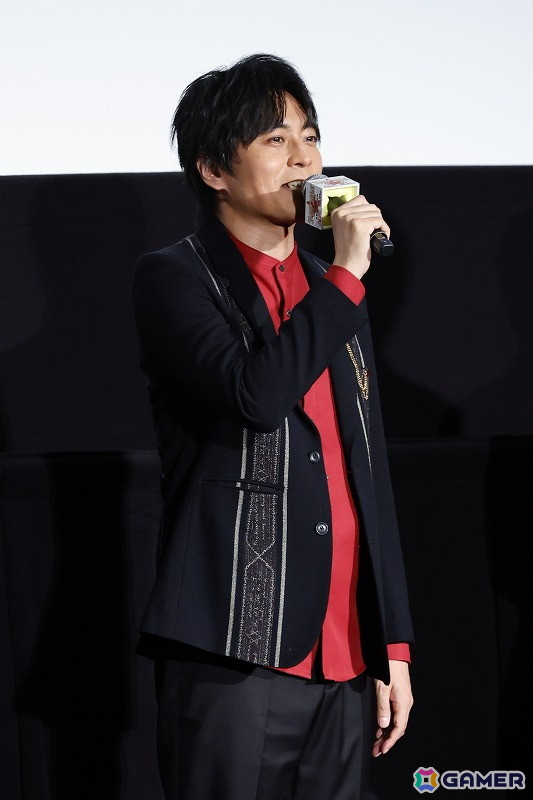 劇場先行版 アニメ「ゴールデンカムイ」サッポロビール工場編【前編】の公開記念舞台挨拶オフィシャルレポートが公開！小林親弘さん、白石晴香さん、伊藤健太郎さんらが登壇の画像2