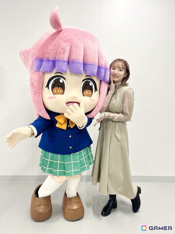 「『やくならマグカップも 二番窯』－アニメ総集編－」豊川姫乃役の田中美海さんや原作・梶原おさむ氏らが登壇した舞台挨拶付き特別上映会のレポートが到着の画像2