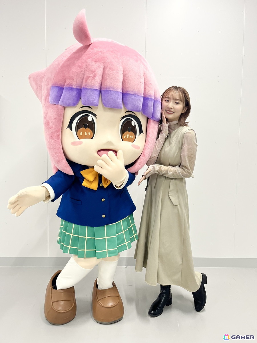 「『やくならマグカップも 二番窯』－アニメ総集編－」豊川姫乃役の田中美海さんや原作・梶原おさむ氏らが登壇した舞台挨拶付き特別上映会のレポートが到着の画像