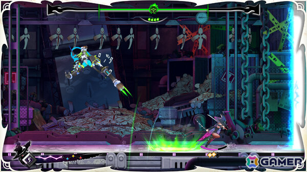 「魔女ガミ－The Witch of Luludidea－」ペティットなど立ちはだかるマジョガミたちを紹介！サブエピソード、仲間との交流といったシステム情報もの画像