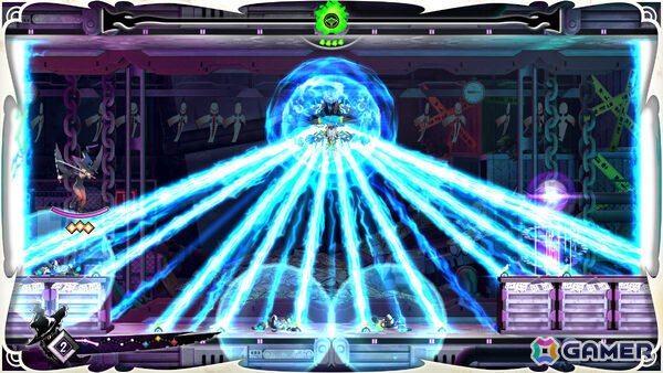 「魔女ガミ－The Witch of Luludidea－」ペティットなど立ちはだかるマジョガミたちを紹介！サブエピソード、仲間との交流といったシステム情報もの画像