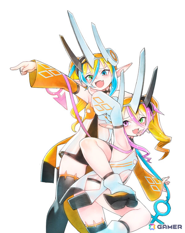 「魔女ガミ－The Witch of Luludidea－」ペティットなど立ちはだかるマジョガミたちを紹介！サブエピソード、仲間との交流といったシステム情報もの画像6