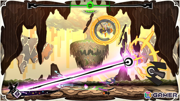 「魔女ガミ－The Witch of Luludidea－」ペティットなど立ちはだかるマジョガミたちを紹介！サブエピソード、仲間との交流といったシステム情報もの画像