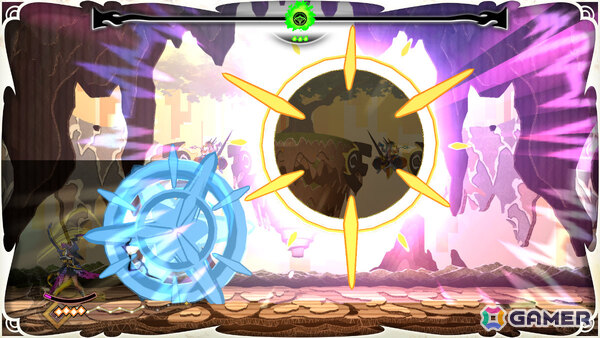 「魔女ガミ－The Witch of Luludidea－」ペティットなど立ちはだかるマジョガミたちを紹介！サブエピソード、仲間との交流といったシステム情報もの画像