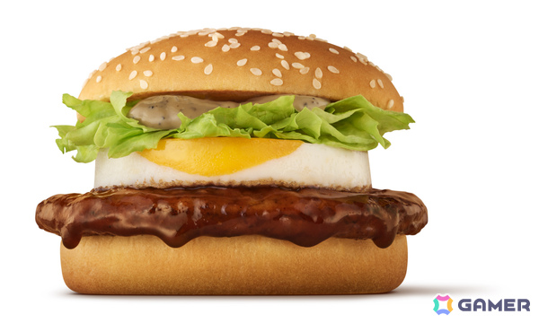 マクドナルド×「ストリートファイター」初のコラボが発表！リュウや春麗などをイメージした新バーガーを10月22日より販売の画像2