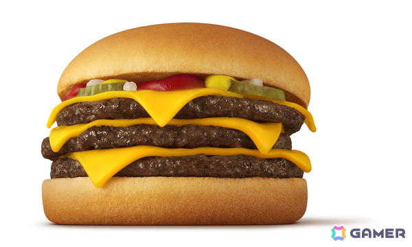 マクドナルド×「ストリートファイター」初のコラボが発表！リュウや春麗などをイメージした新バーガーを10月22日より販売の画像4