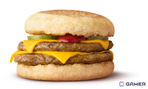 マクドナルド×「ストリートファイター」初のコラボが発表！リュウや春麗などをイメージした新バーガーを10月22日より販売の画像5