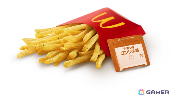 マクドナルド×「ストリートファイター」初のコラボが発表！リュウや春麗などをイメージした新バーガーを10月22日より販売の画像6