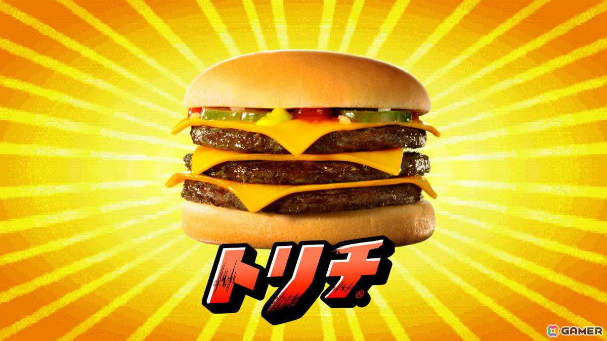 マクドナルド×「ストリートファイター」初のコラボが発表！リュウや春麗などをイメージした新バーガーを10月22日より販売の画像20
