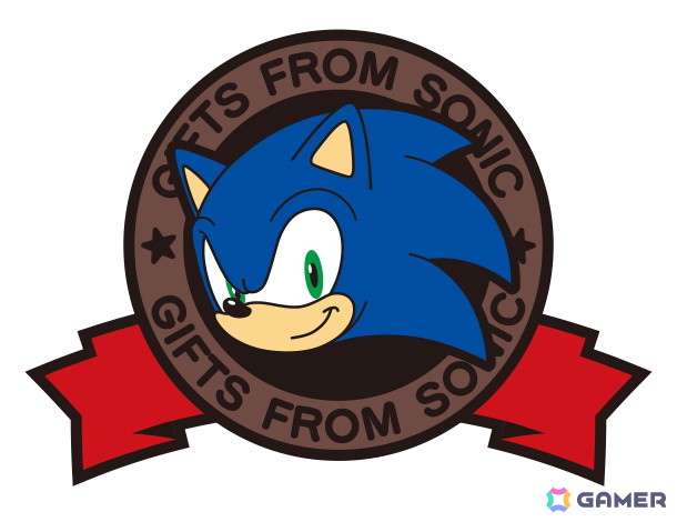 関東圏の学童施設にソニックのグッズをプレゼントするプロジェクト「Gifts from Sonic ~ソニックとともだちになろう~」が始動の画像