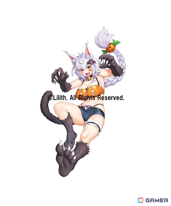 「対魔忍RPG」ハロウィンレイドイベント「鶴の不思議な冒険」が開催！「【機遁不乱拳】出雲　鶴」らがピックアッププレミアムガチャに登場の画像2
