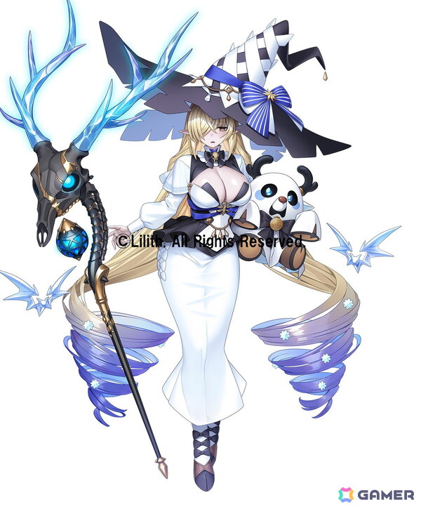 「対魔忍RPG」ハロウィンレイドイベント「鶴の不思議な冒険」が開催！「【機遁不乱拳】出雲　鶴」らがピックアッププレミアムガチャに登場の画像8