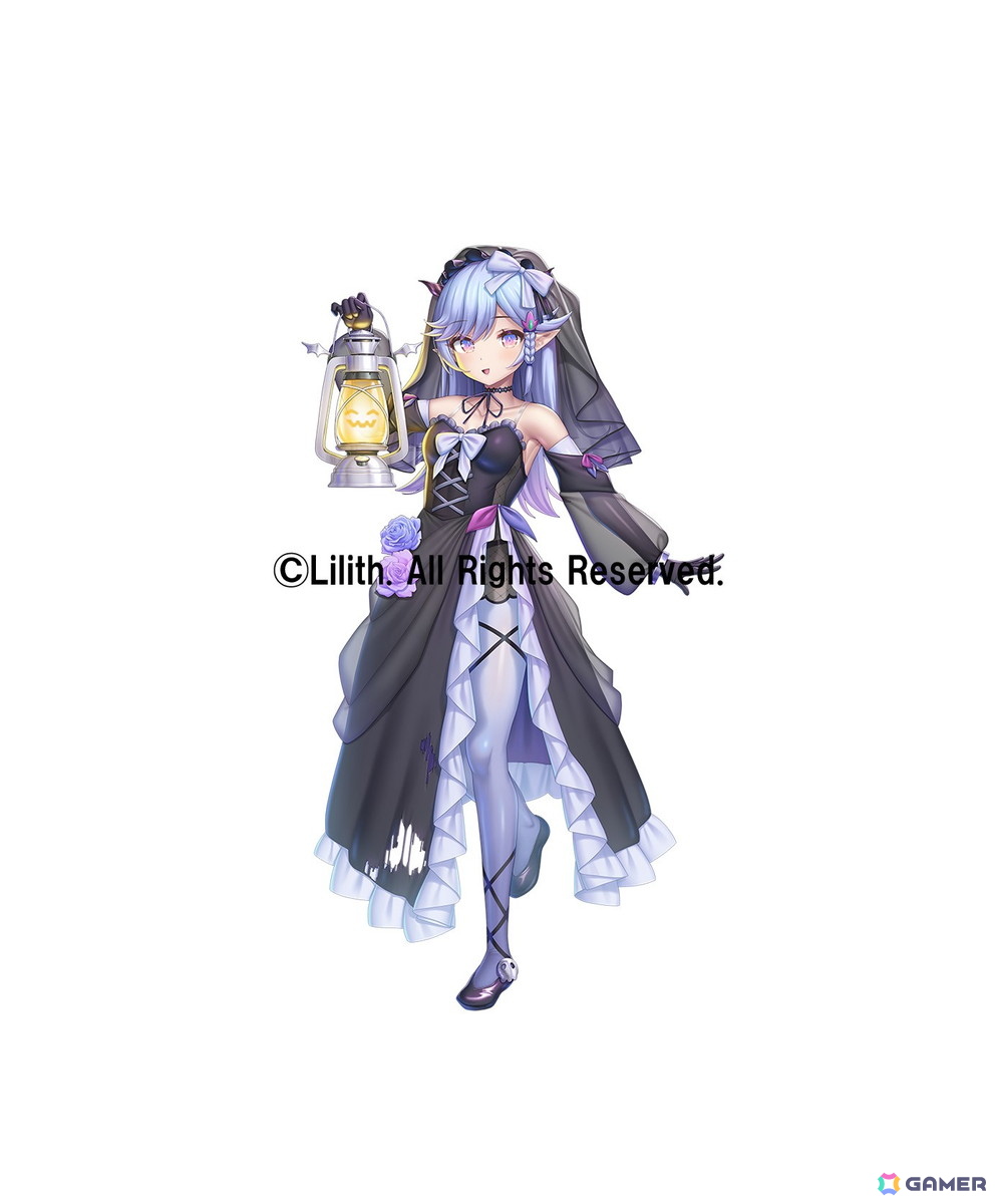 「対魔忍RPG」ハロウィンレイドイベント「鶴の不思議な冒険」が開催!「【機遁不乱拳】出雲 鶴」らがピックアッププレミアムガチャに登場の画像