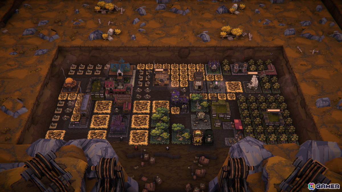 ボールを融合・進化させて敵を蹴散らすブロック崩しローグライトアクションゲーム「BALL x PIT」PS5/Xbox Series X|S/Switch/Steam版が配信!の画像