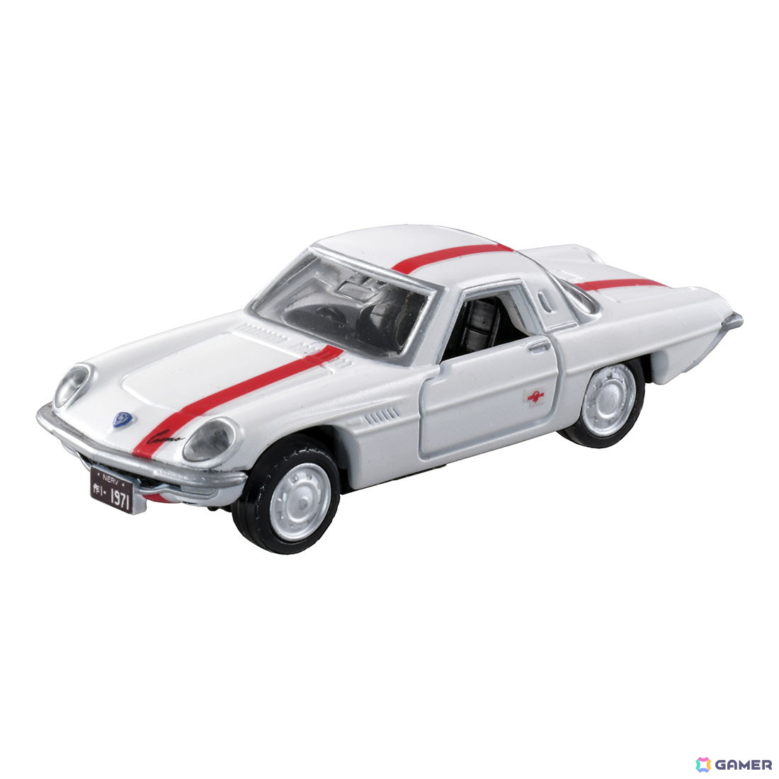 「プラレール」×「エヴァンゲリオン」コラボでヤシマ作戦に登場する車両や武器を再現した商品2種が12月6日に発売!の画像