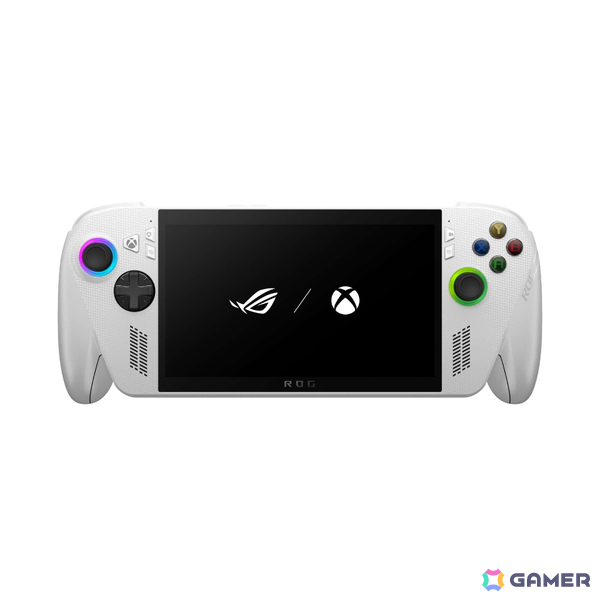ポータブルゲーム機「ROG Xbox Ally」「ROG Xbox Ally X」が発売!家電量販店での体験イベントも10月18日より開催の画像