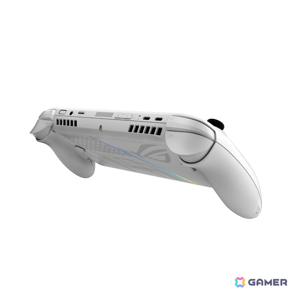 ポータブルゲーム機「ROG Xbox Ally」「ROG Xbox Ally X」が発売!家電量販店での体験イベントも10月18日より開催の画像