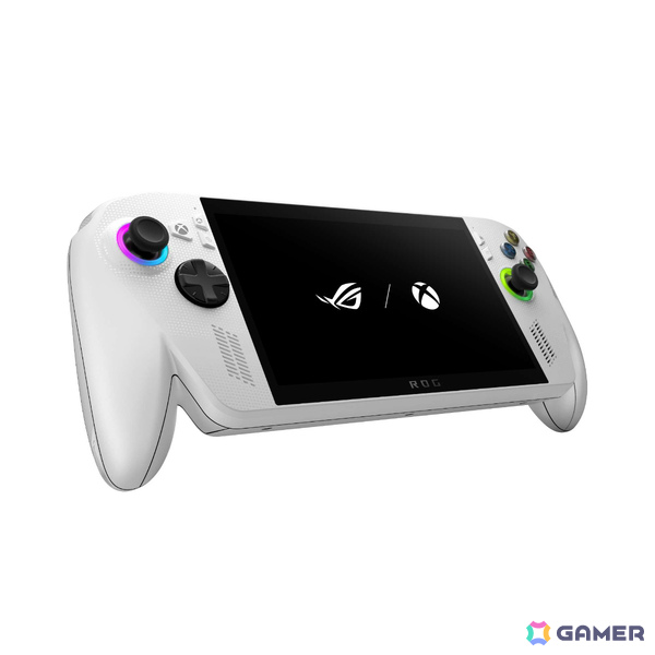 ポータブルゲーム機「ROG Xbox Ally」「ROG Xbox Ally X」が発売!家電量販店での体験イベントも10月18日より開催の画像