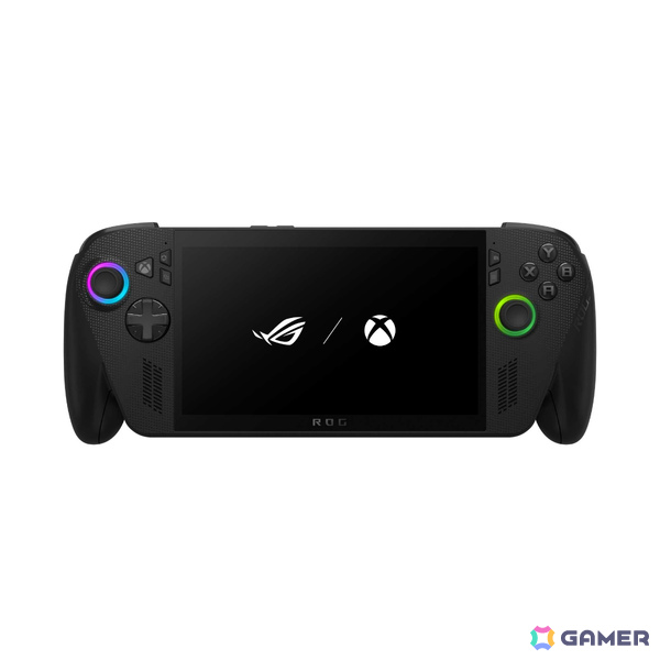 ポータブルゲーム機「ROG Xbox Ally」「ROG Xbox Ally X」が発売!家電量販店での体験イベントも10月18日より開催の画像