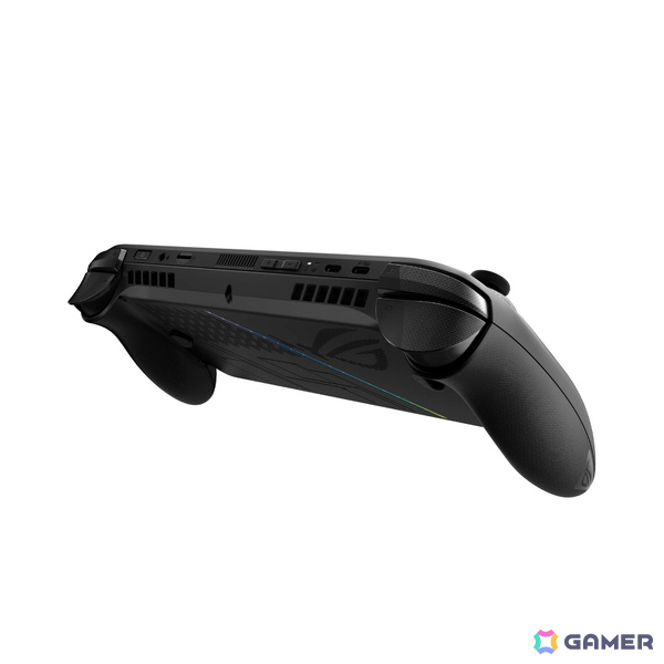 ポータブルゲーム機「ROG Xbox Ally」「ROG Xbox Ally X」が発売!家電量販店での体験イベントも10月18日より開催の画像