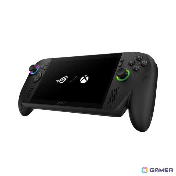 ポータブルゲーム機「ROG Xbox Ally」「ROG Xbox Ally X」が発売!家電量販店での体験イベントも10月18日より開催の画像