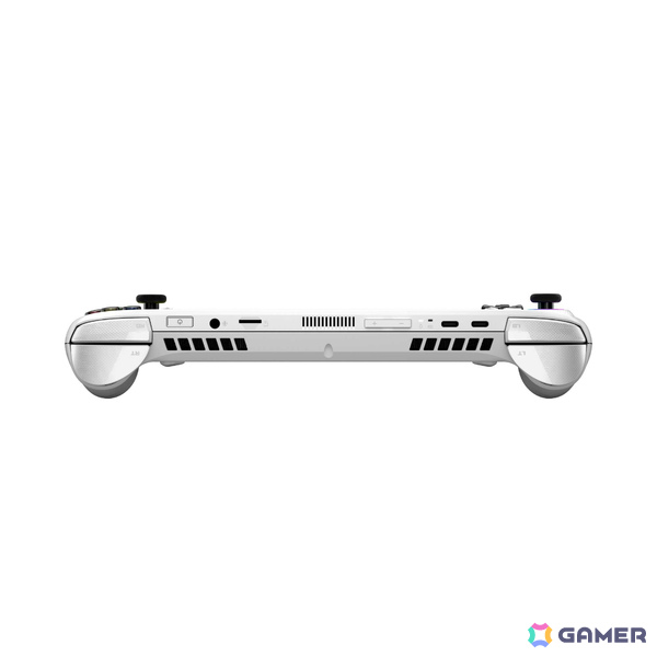 ポータブルゲーム機「ROG Xbox Ally」「ROG Xbox Ally X」が発売!家電量販店での体験イベントも10月18日より開催の画像