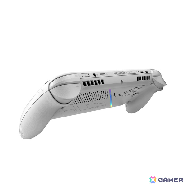 ポータブルゲーム機「ROG Xbox Ally」「ROG Xbox Ally X」が発売!家電量販店での体験イベントも10月18日より開催の画像