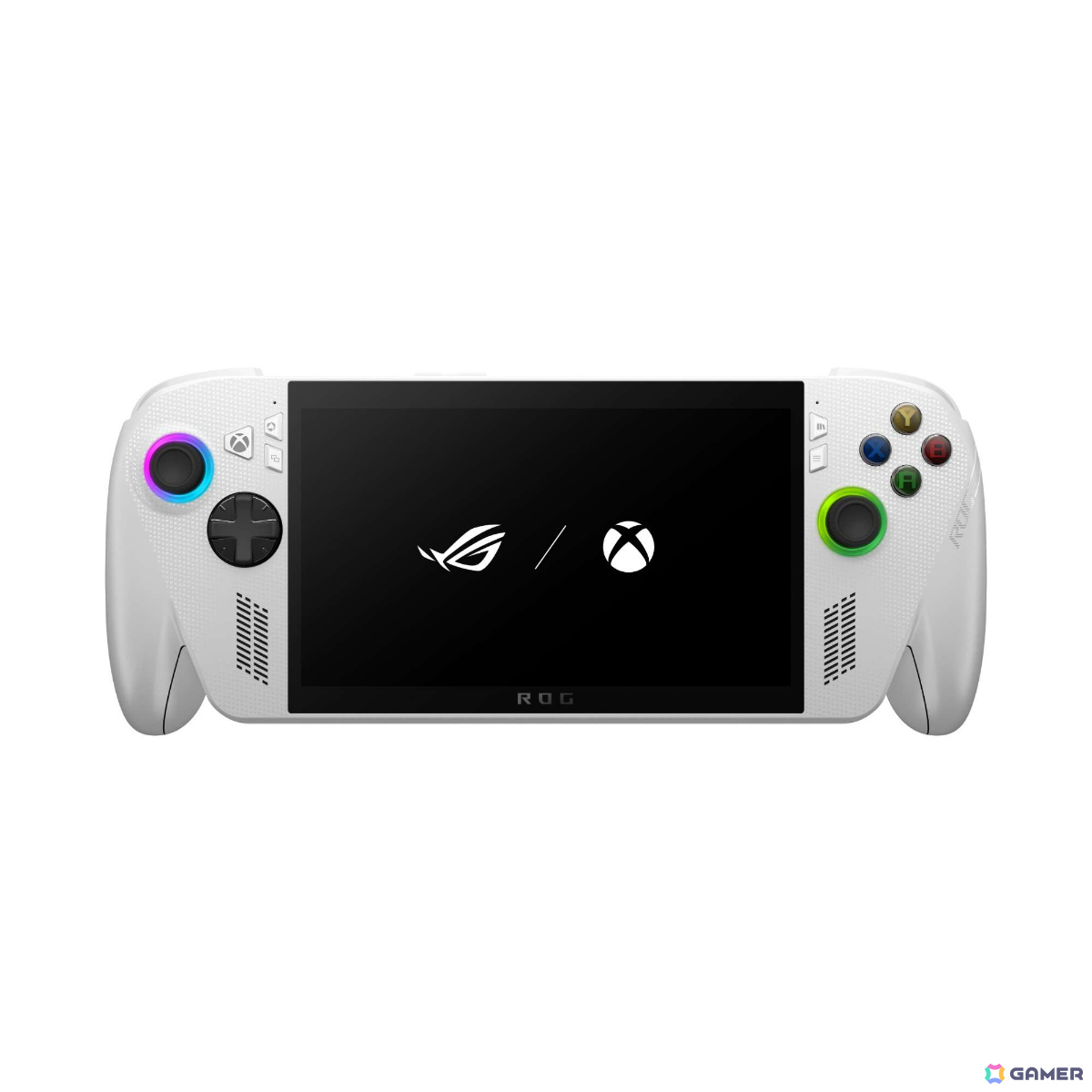 ポータブルゲーム機「ROG Xbox Ally」「ROG Xbox Ally X」が発売！家電量販店での体験イベントも10月18日より開催の画像1