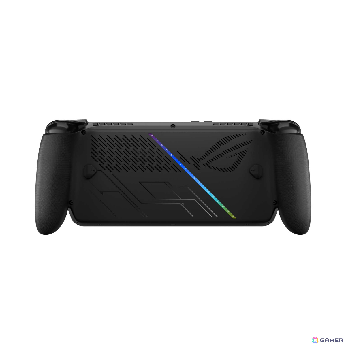 ポータブルゲーム機「ROG Xbox Ally」「ROG Xbox Ally X」が発売！家電量販店での体験イベントも10月18日より開催の画像14