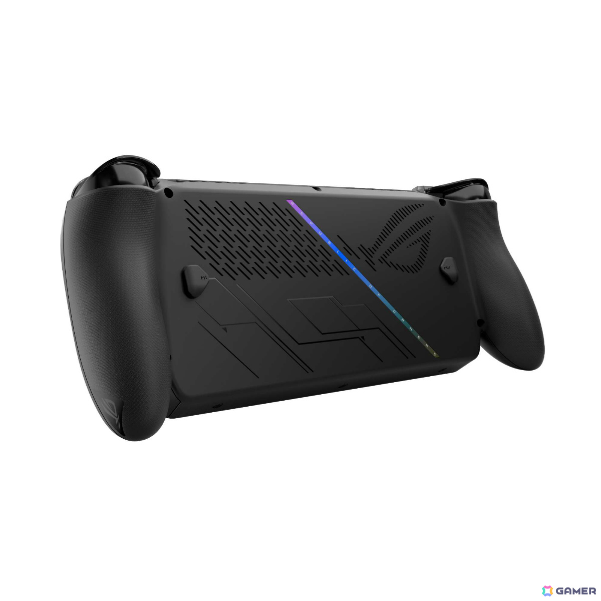 ポータブルゲーム機「ROG Xbox Ally」「ROG Xbox Ally X」が発売！家電量販店での体験イベントも10月18日より開催の画像19