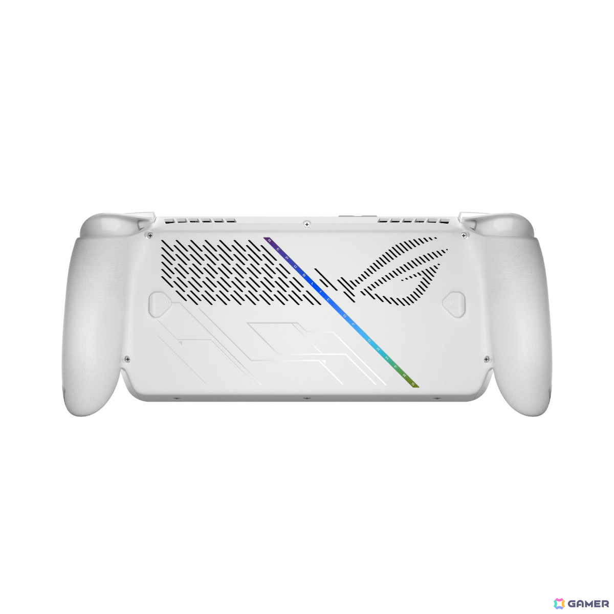 ポータブルゲーム機「ROG Xbox Ally」「ROG Xbox Ally X」が発売！家電量販店での体験イベントも10月18日より開催の画像2