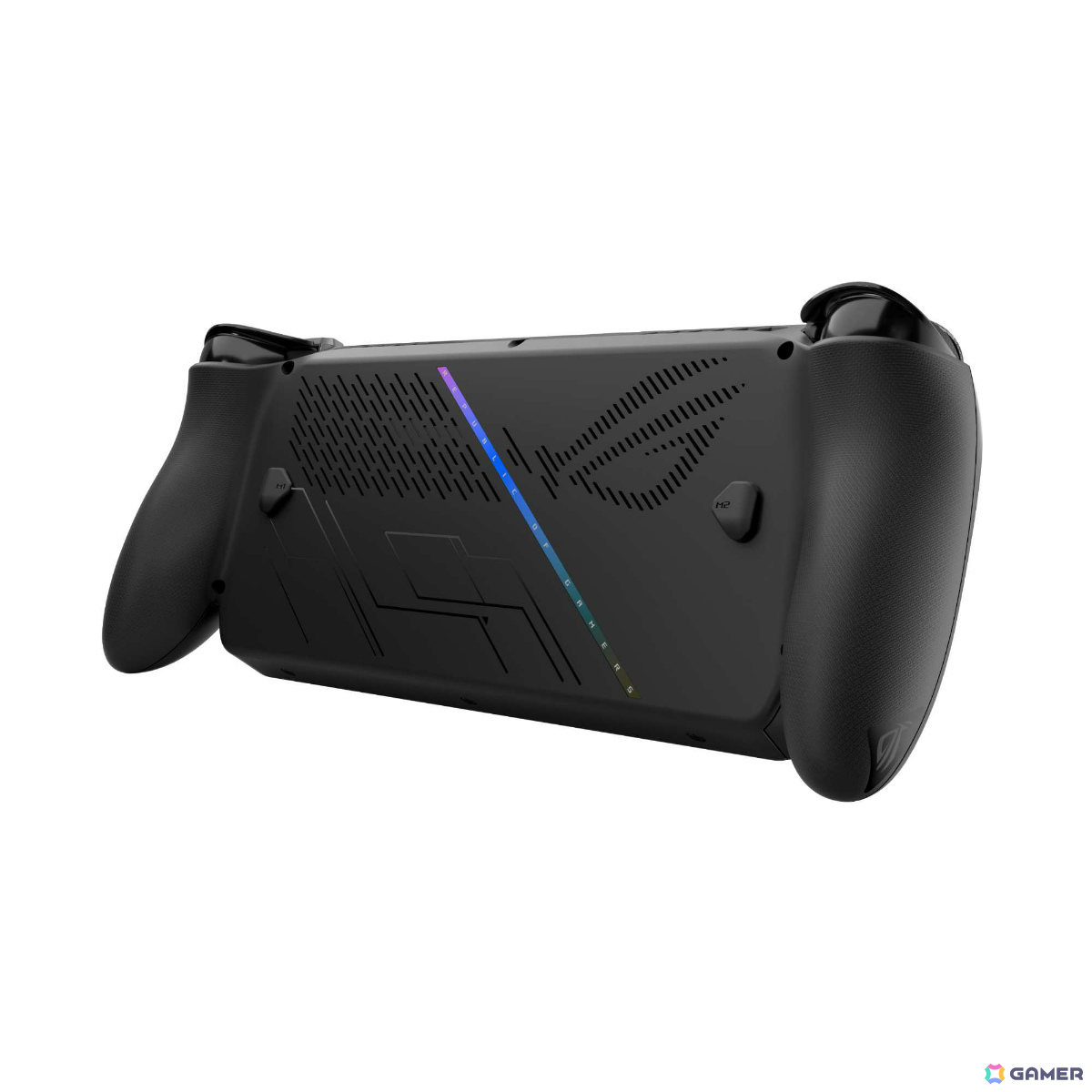ポータブルゲーム機「ROG Xbox Ally」「ROG Xbox Ally X」が発売！家電量販店での体験イベントも10月18日より開催の画像20