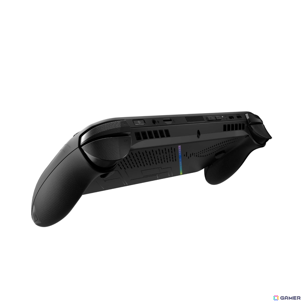 ポータブルゲーム機「ROG Xbox Ally」「ROG Xbox Ally X」が発売！家電量販店での体験イベントも10月18日より開催の画像21