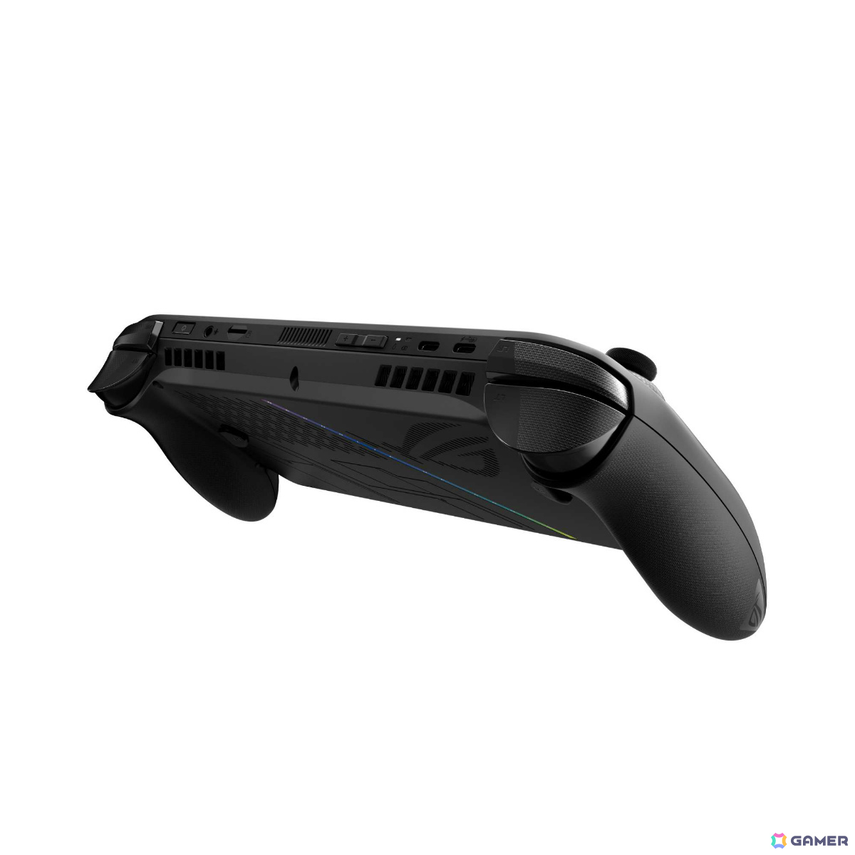 ポータブルゲーム機「ROG Xbox Ally」「ROG Xbox Ally X」が発売！家電量販店での体験イベントも10月18日より開催の画像22
