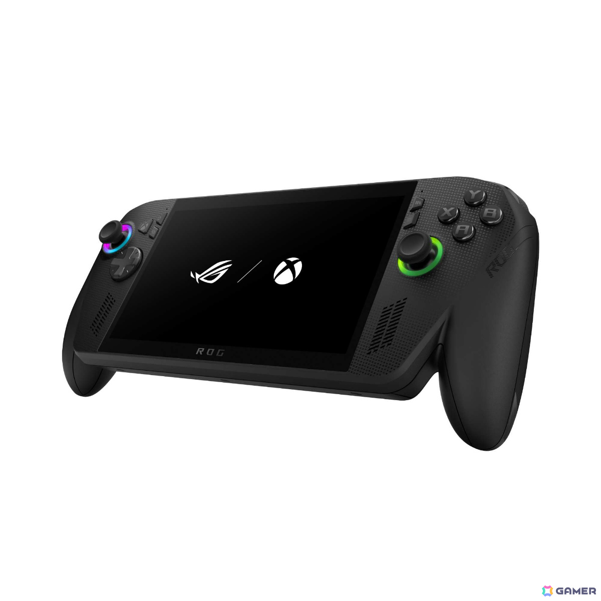 ポータブルゲーム機「ROG Xbox Ally」「ROG Xbox Ally X」が発売！家電量販店での体験イベントも10月18日より開催の画像23
