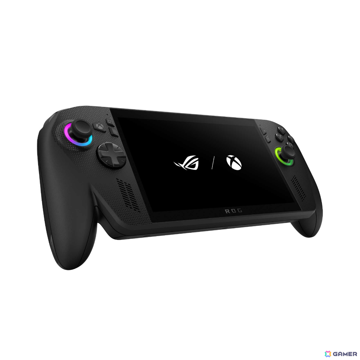 ポータブルゲーム機「ROG Xbox Ally」「ROG Xbox Ally X」が発売！家電量販店での体験イベントも10月18日より開催の画像24