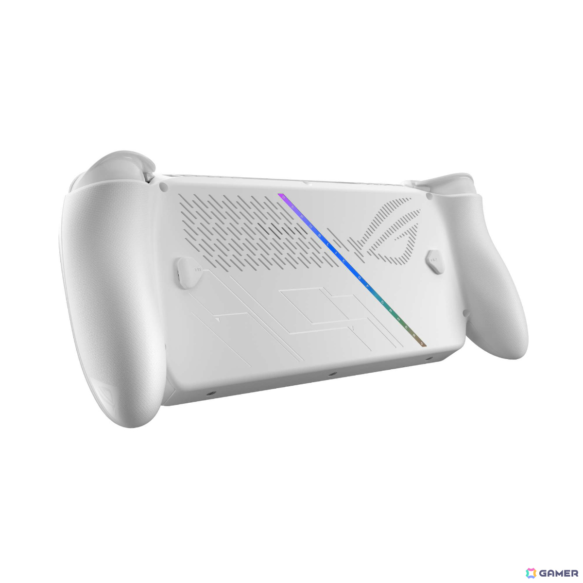 ポータブルゲーム機「ROG Xbox Ally」「ROG Xbox Ally X」が発売！家電量販店での体験イベントも10月18日より開催の画像7
