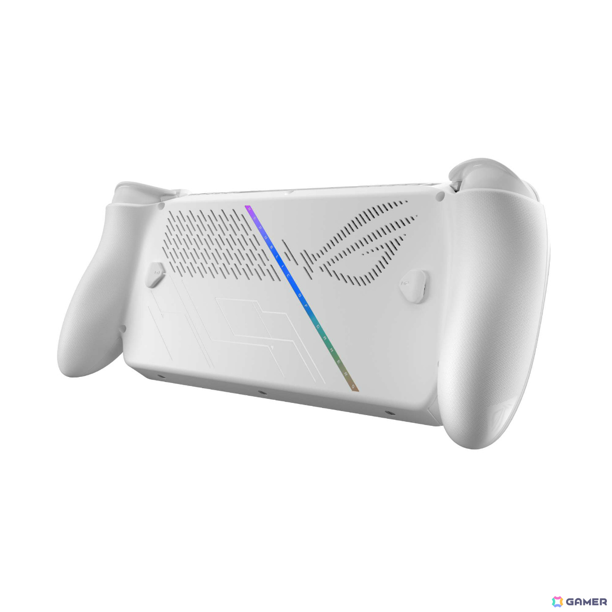 ポータブルゲーム機「ROG Xbox Ally」「ROG Xbox Ally X」が発売！家電量販店での体験イベントも10月18日より開催の画像8