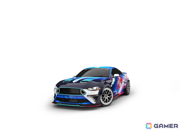 「アスファルト:Legends」でホロライブとの第2弾コラボが実施!小鳥遊キアラさん、IRySさん、クレイジー・オリーさん、ネリッサ・レイヴンクロフトさんがホストとして登場の画像