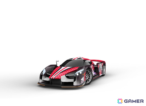 「アスファルト:Legends」でホロライブとの第2弾コラボが実施!小鳥遊キアラさん、IRySさん、クレイジー・オリーさん、ネリッサ・レイヴンクロフトさんがホストとして登場の画像