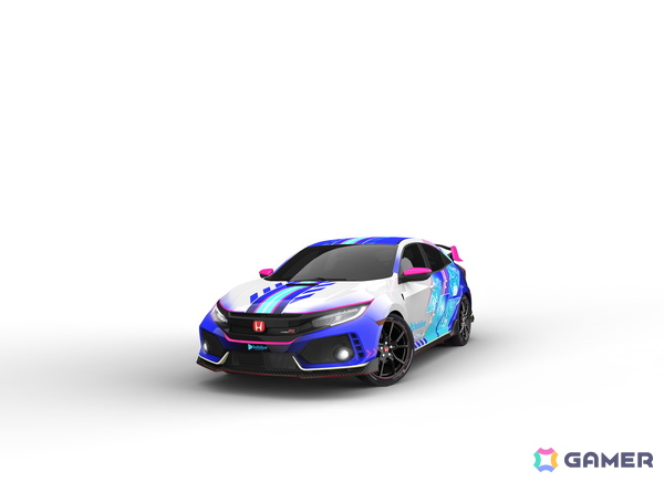 「アスファルト:Legends」でホロライブとの第2弾コラボが実施!小鳥遊キアラさん、IRySさん、クレイジー・オリーさん、ネリッサ・レイヴンクロフトさんがホストとして登場の画像