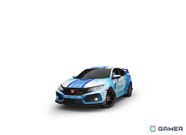 「アスファルト:Legends」でホロライブとの第2弾コラボが実施!小鳥遊キアラさん、IRySさん、クレイジー・オリーさん、ネリッサ・レイヴンクロフトさんがホストとして登場の画像