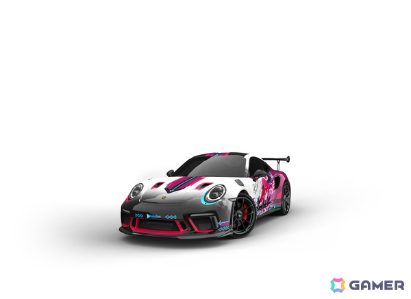 「アスファルト:Legends」でホロライブとの第2弾コラボが実施!小鳥遊キアラさん、IRySさん、クレイジー・オリーさん、ネリッサ・レイヴンクロフトさんがホストとして登場の画像