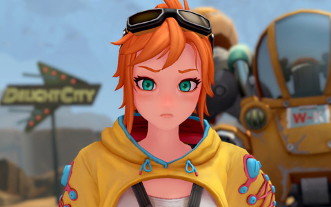 ペルソナQ2 ニュー シネマ ラビリンス」花村陽介（CV：森久保